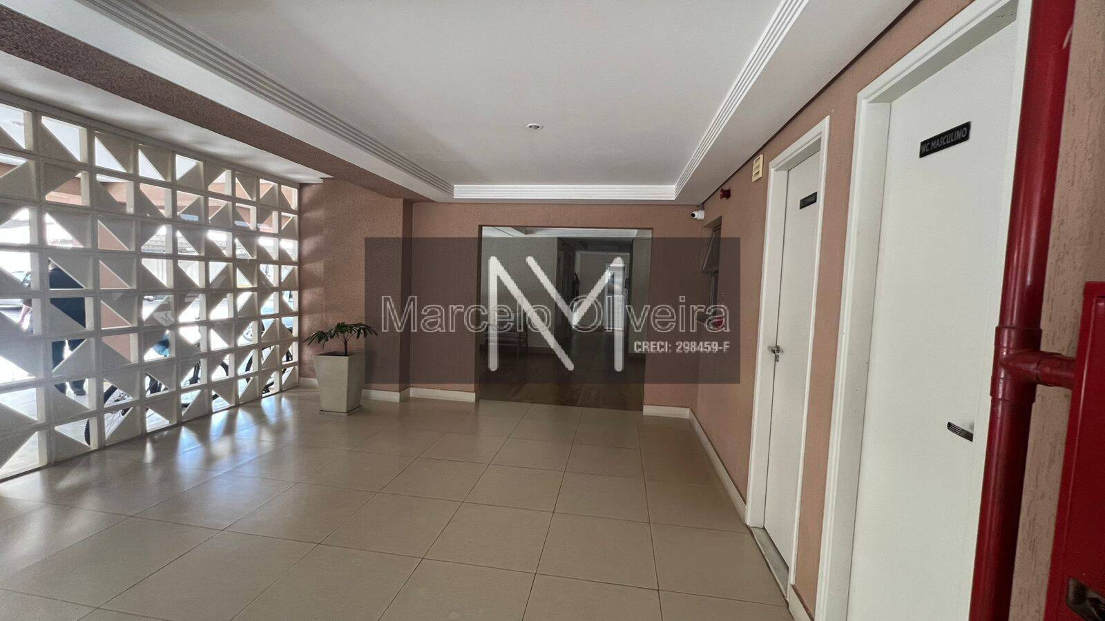 Apartamento à venda com 2 quartos, 57m² - Foto 13