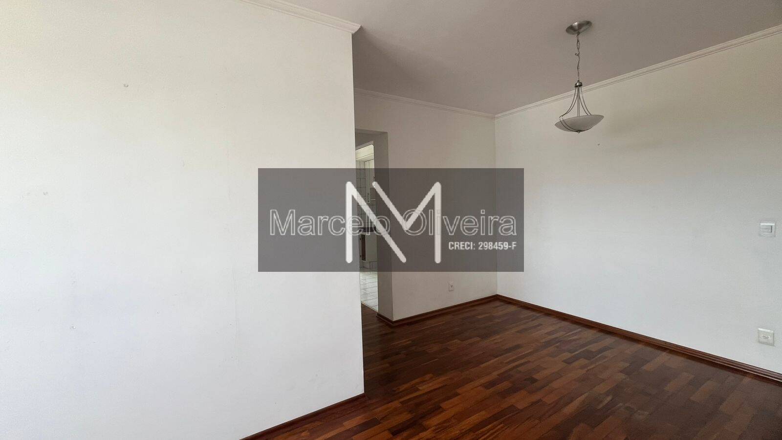 Apartamento à venda com 2 quartos, 57m² - Foto 2