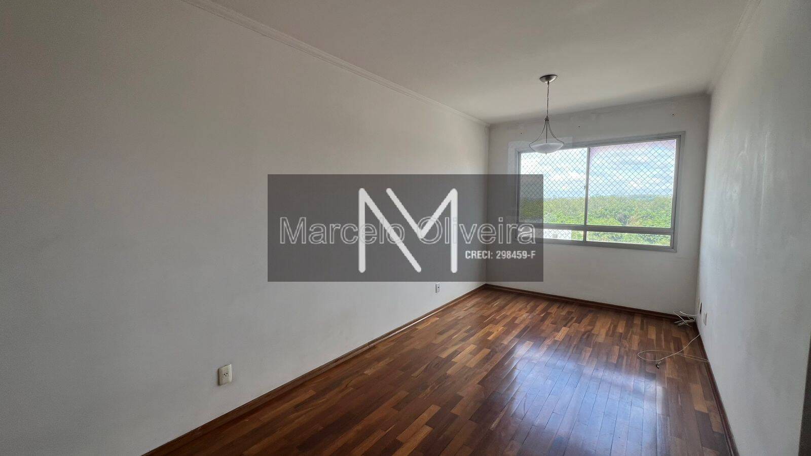 Apartamento à venda com 2 quartos, 57m² - Foto 3