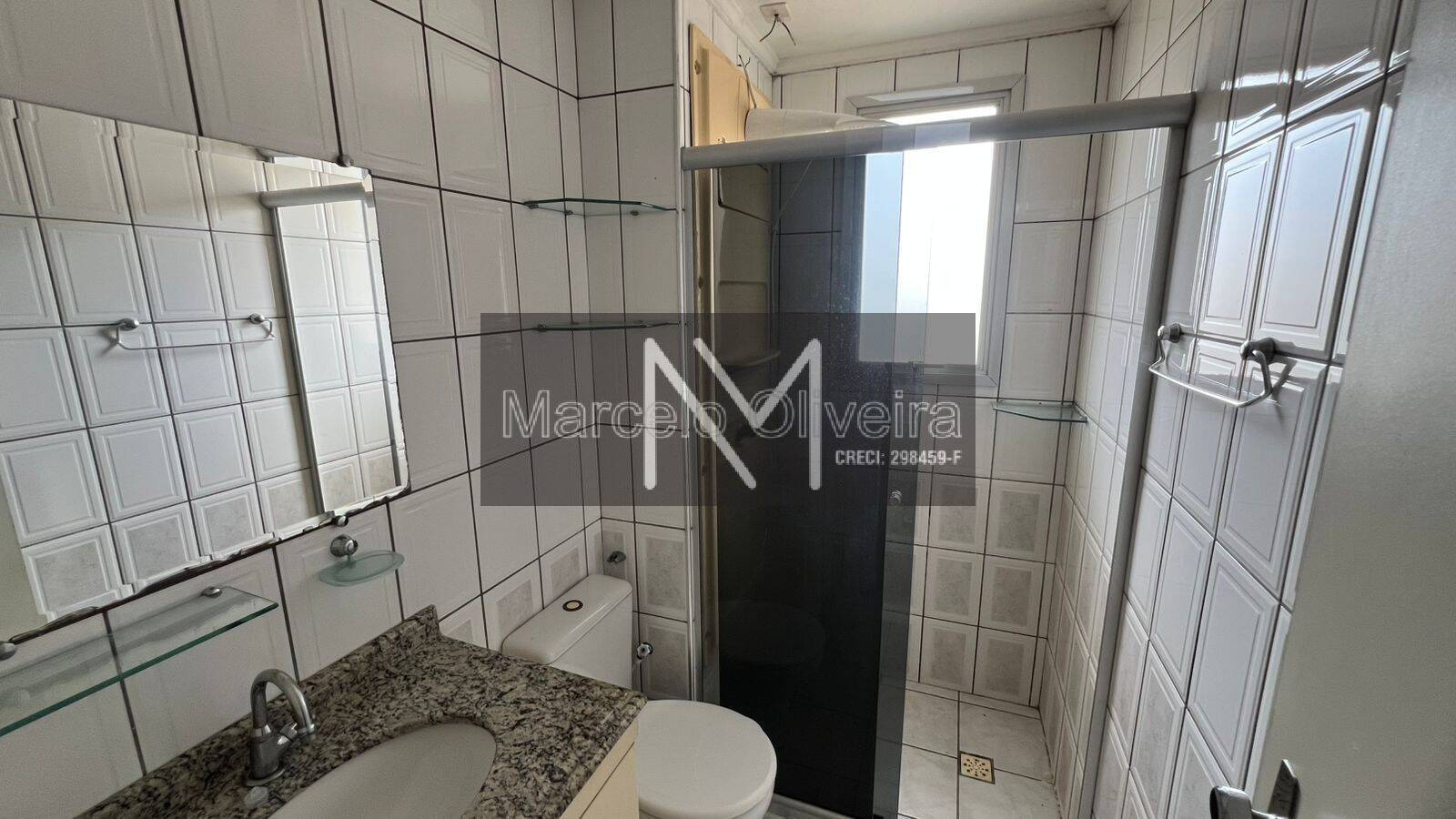 Apartamento à venda com 2 quartos, 57m² - Foto 9