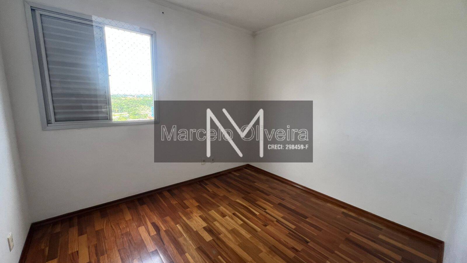 Apartamento à venda com 2 quartos, 57m² - Foto 7