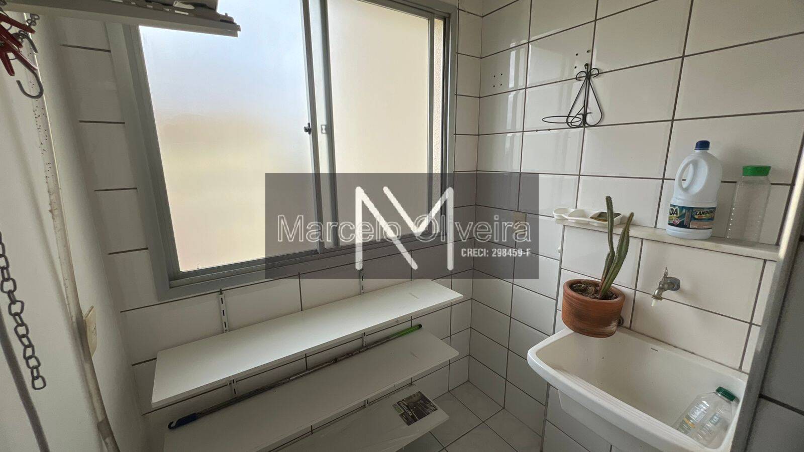 Apartamento à venda com 2 quartos, 57m² - Foto 7