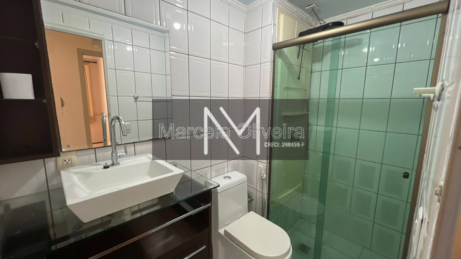 Apartamento à venda com 2 quartos, 57m² - Foto 11