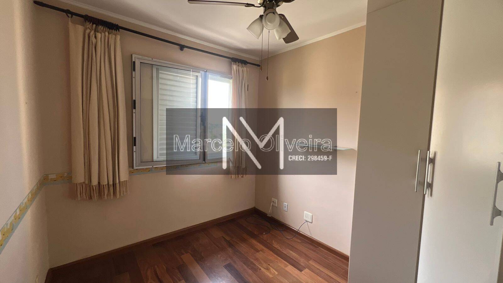 Apartamento à venda com 2 quartos, 57m² - Foto 8