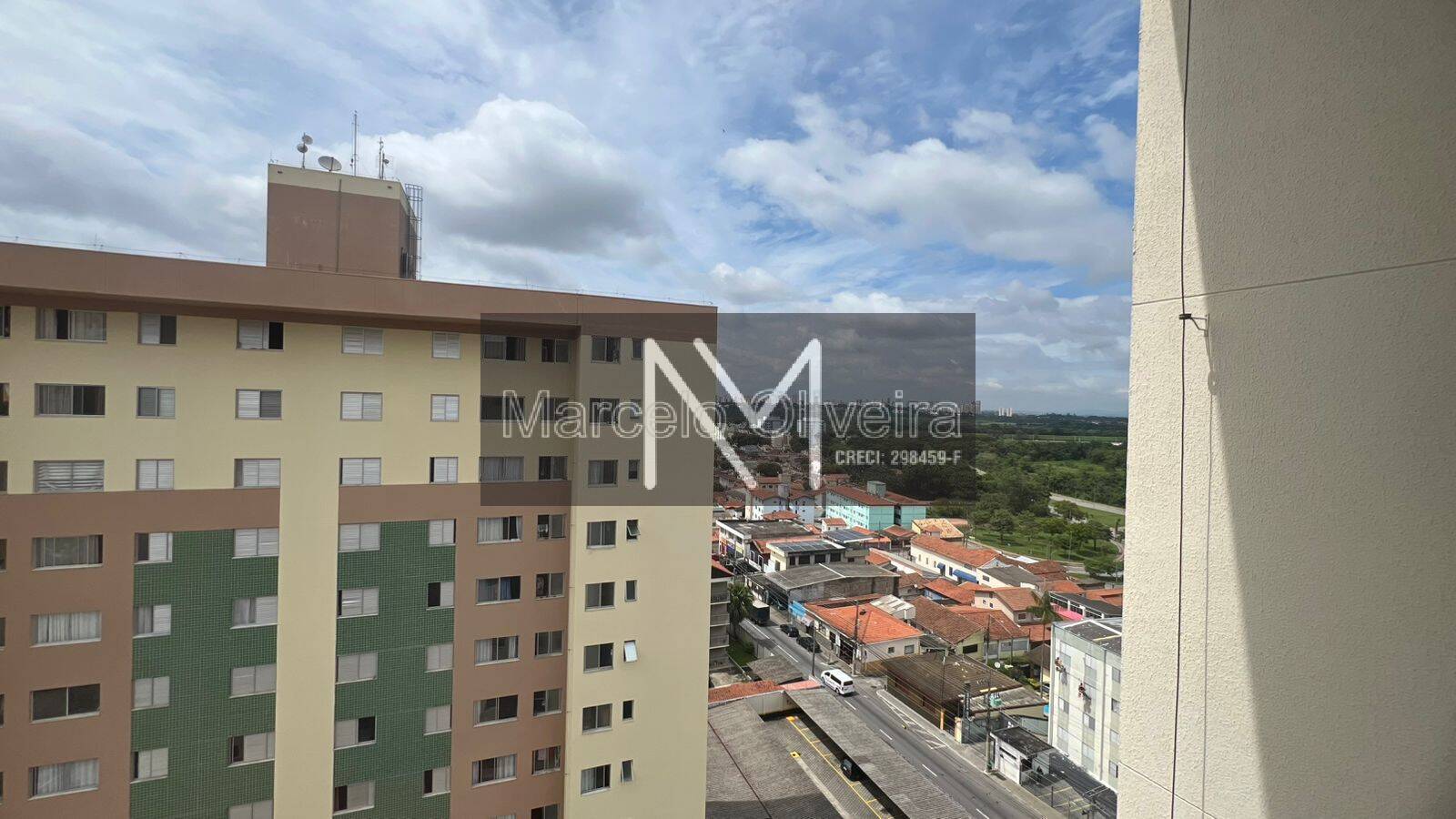 Apartamento à venda com 2 quartos, 57m² - Foto 13