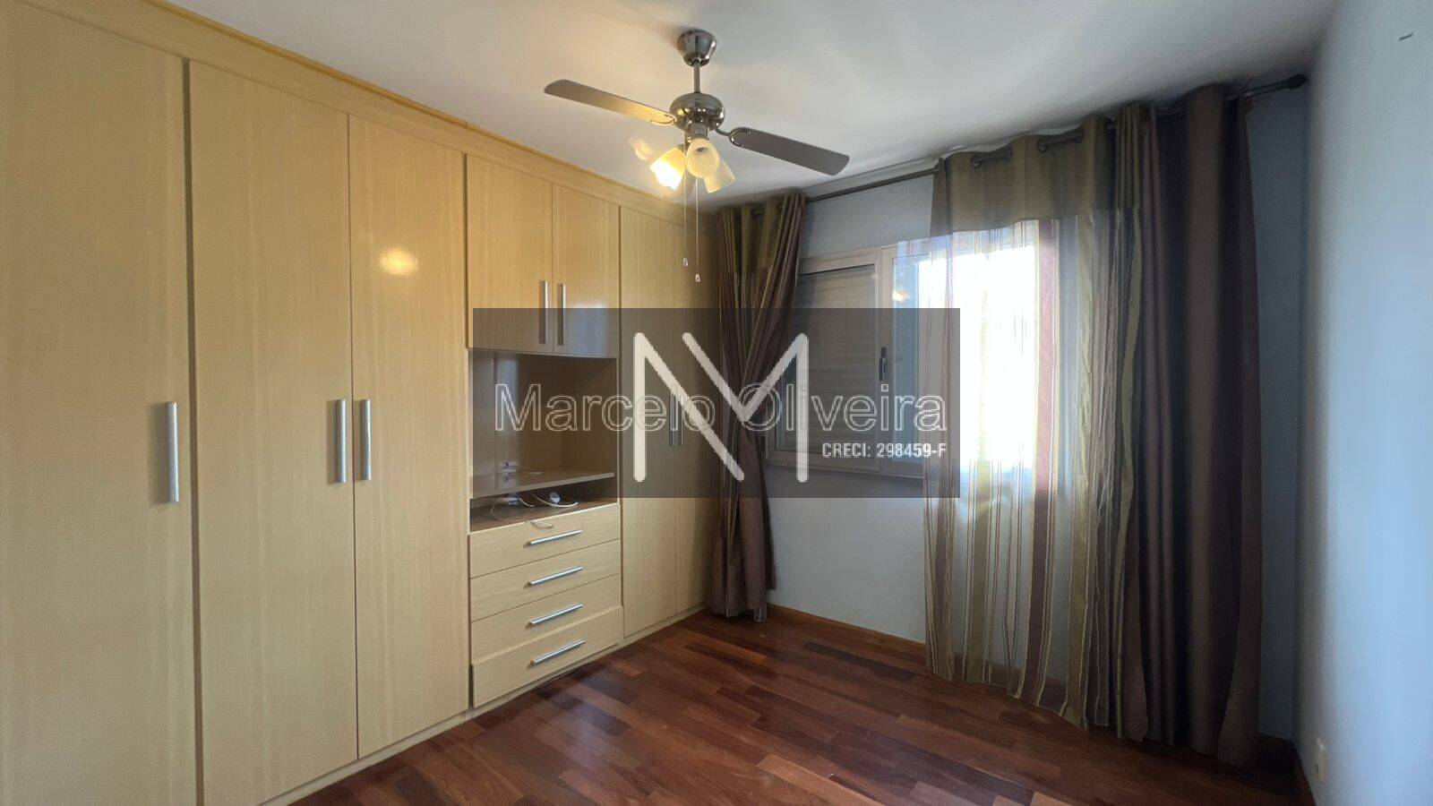 Apartamento à venda com 2 quartos, 57m² - Foto 10