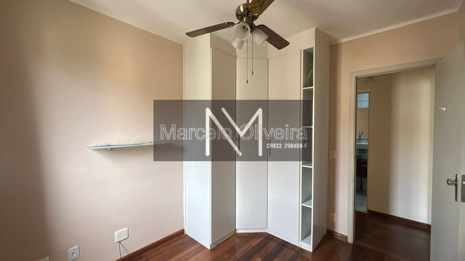 Apartamento à venda com 2 quartos, 57m² - Foto 9