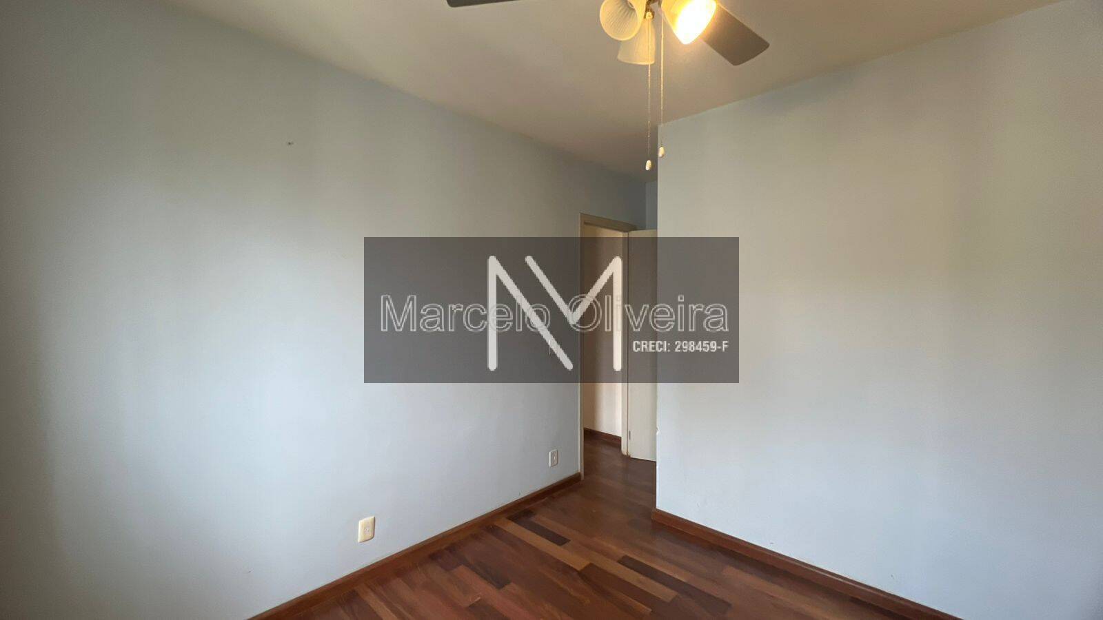 Apartamento à venda com 2 quartos, 57m² - Foto 3