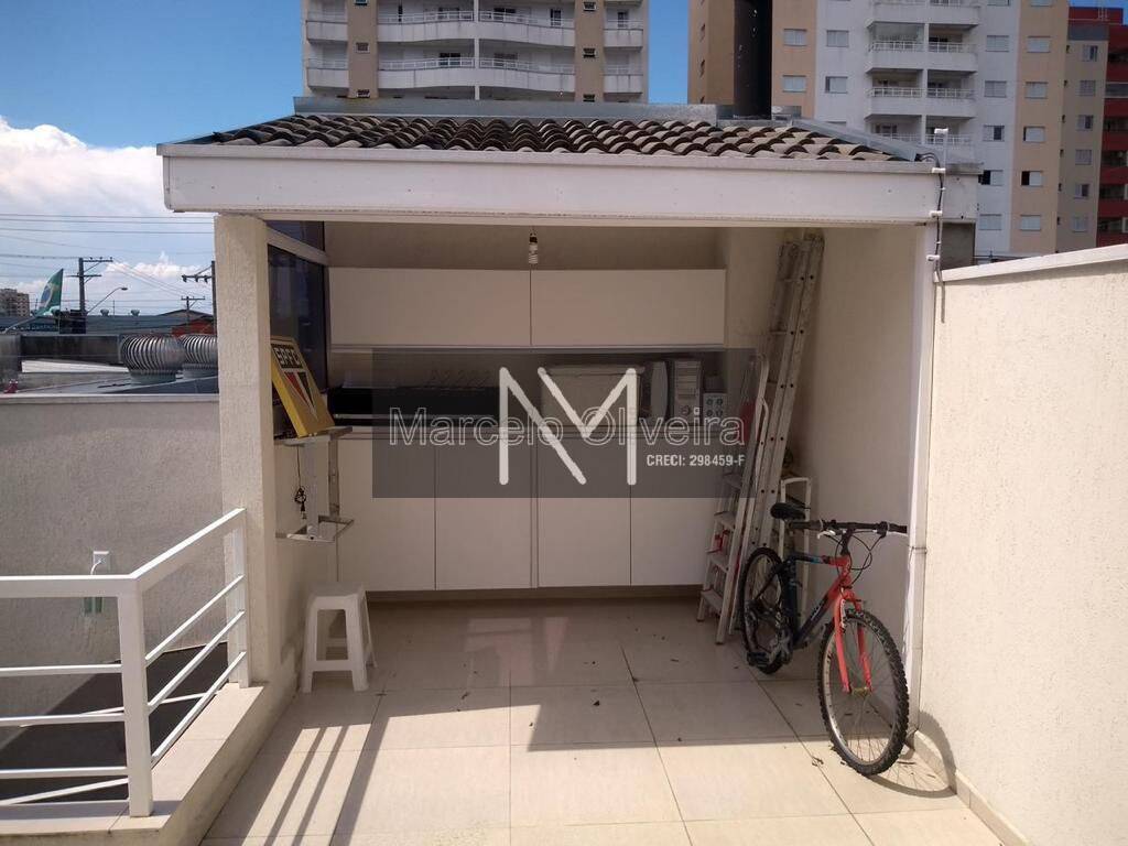 Casa à venda com 3 quartos, 190m² - Foto 19