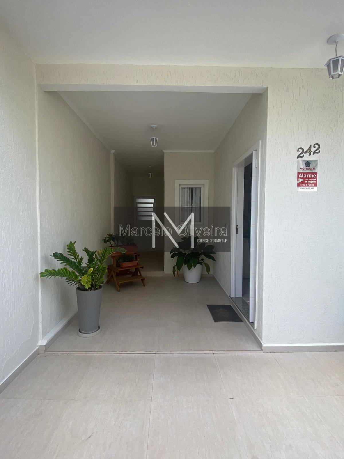 Casa à venda com 3 quartos, 190m² - Foto 5