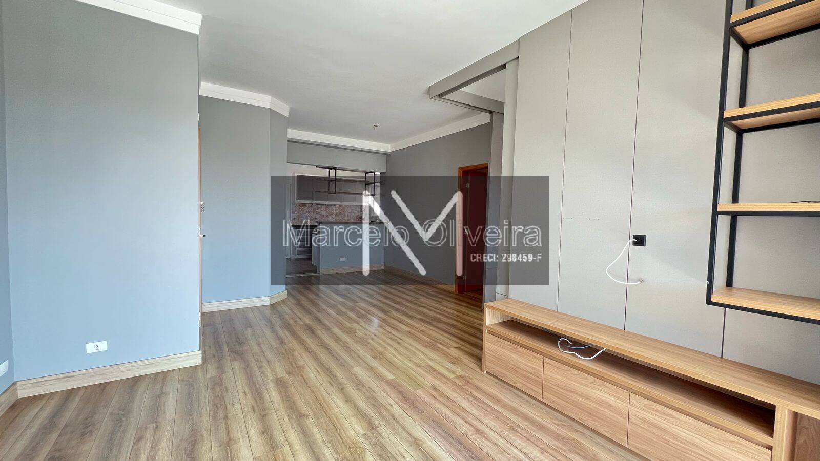 Apartamento à venda com 3 quartos, 120m² - Foto 4