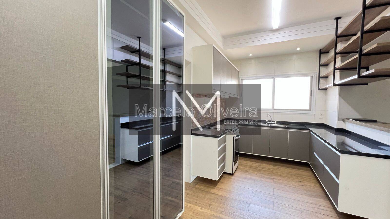 Apartamento à venda com 3 quartos, 120m² - Foto 9