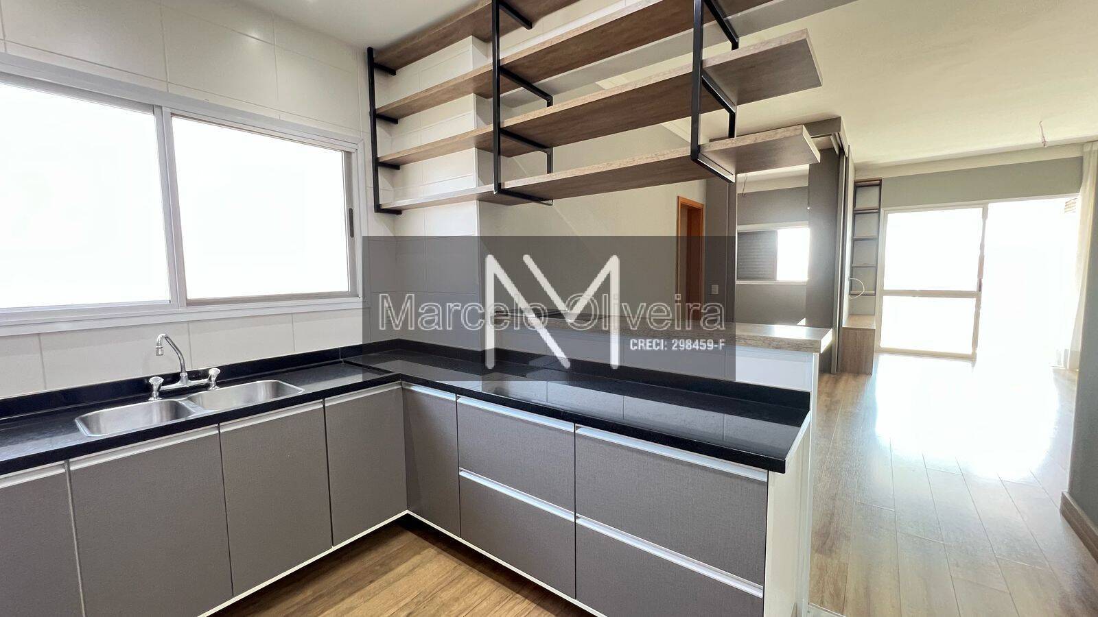 Apartamento à venda com 3 quartos, 120m² - Foto 11