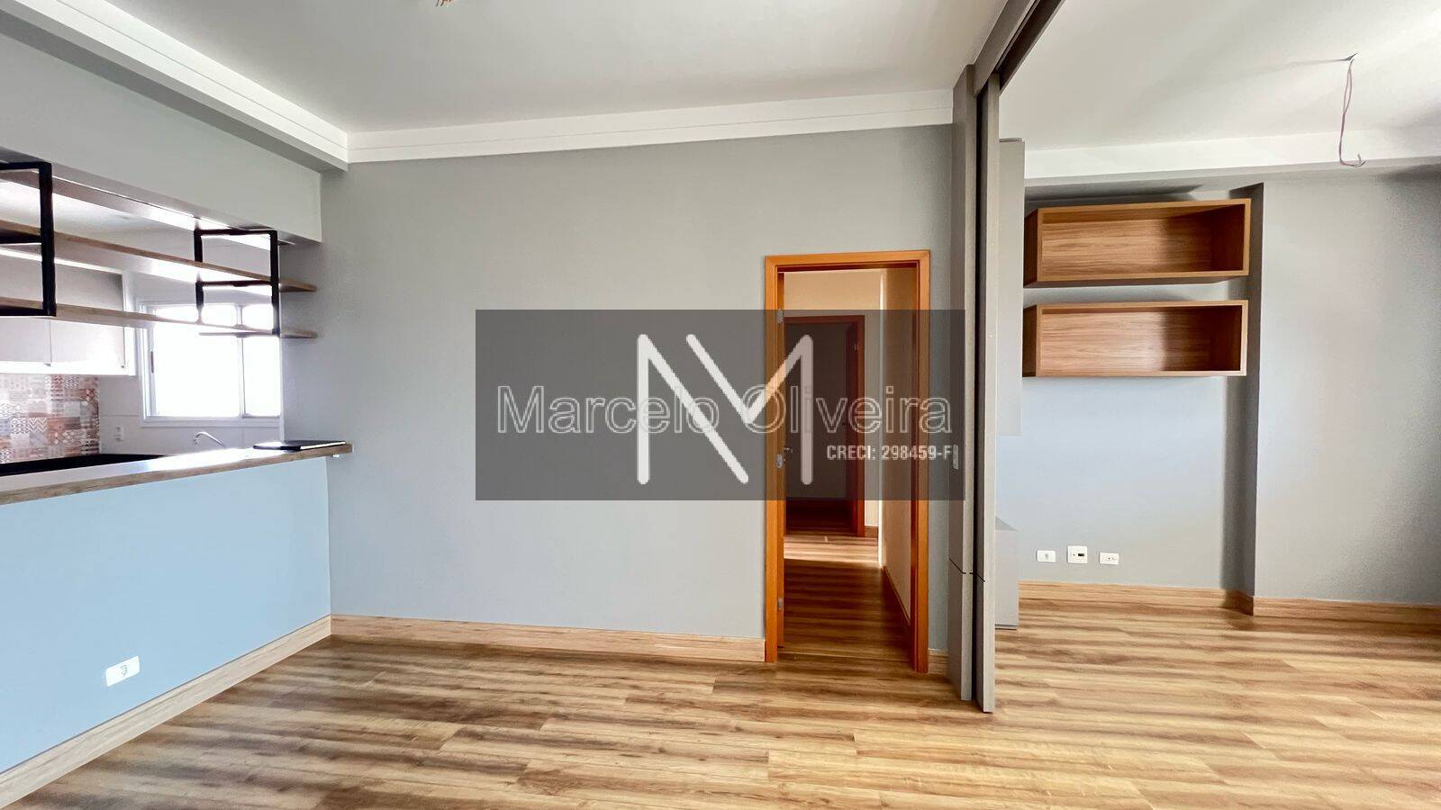 Apartamento à venda com 3 quartos, 120m² - Foto 5