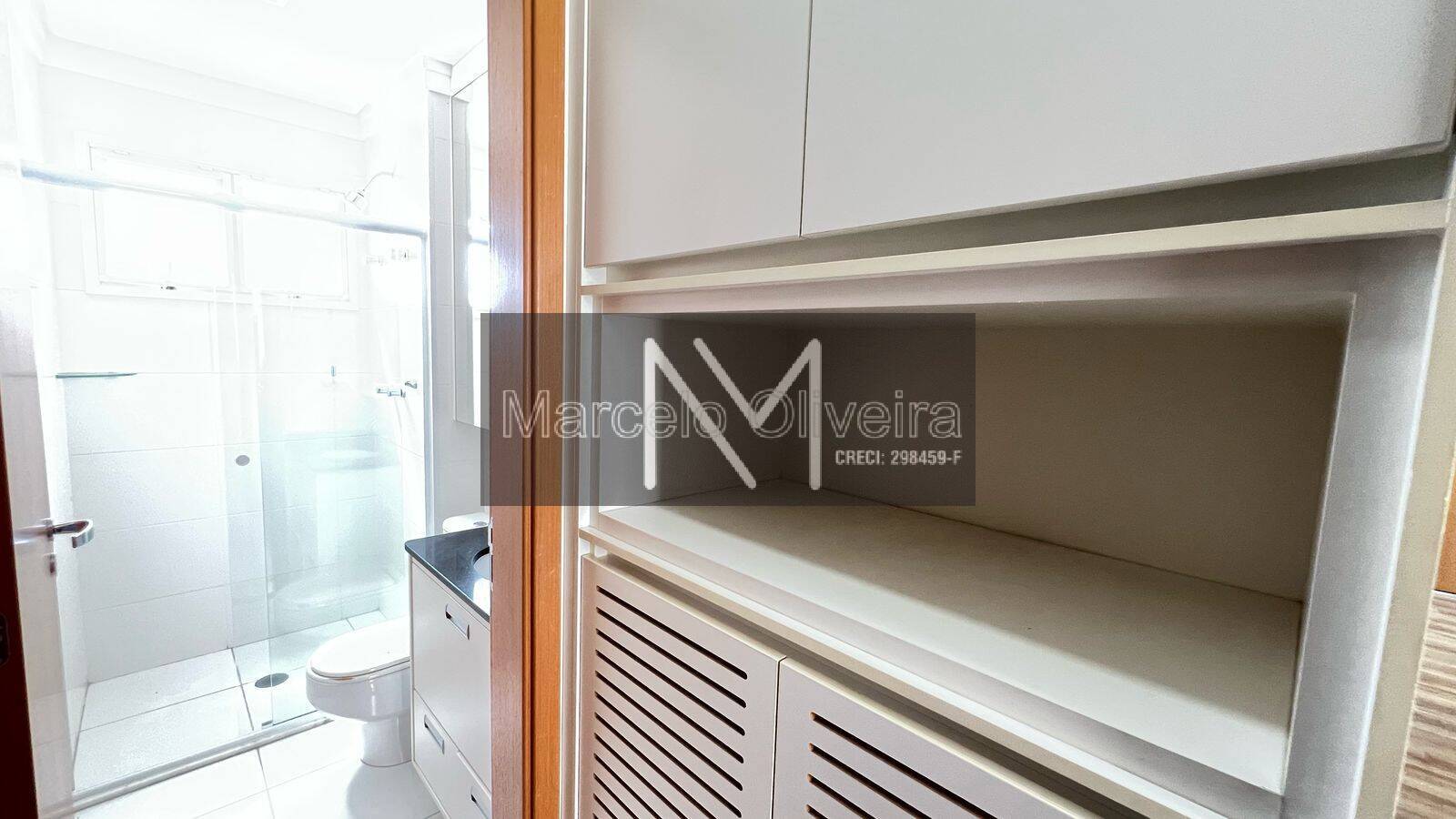 Apartamento à venda com 3 quartos, 120m² - Foto 20