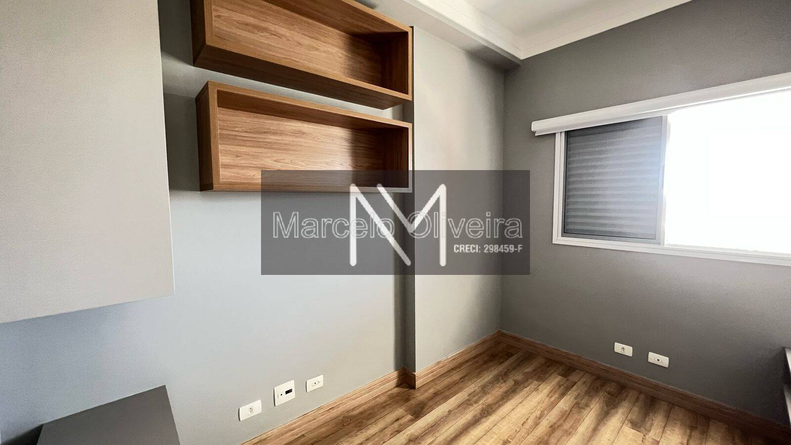 Apartamento à venda com 3 quartos, 120m² - Foto 24