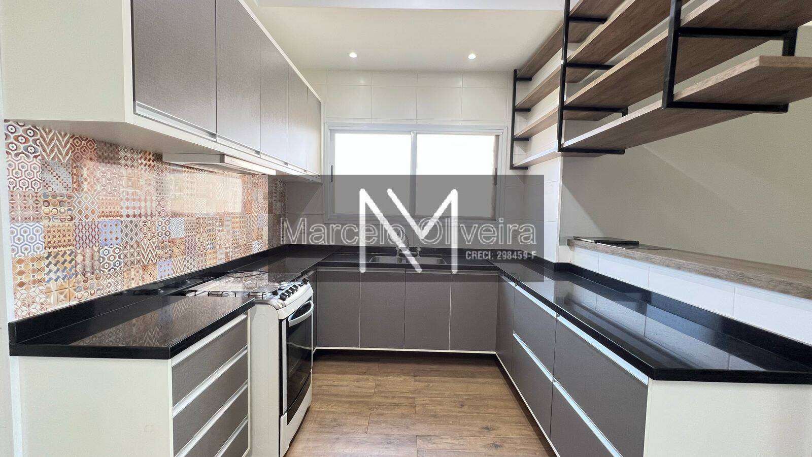 Apartamento à venda com 3 quartos, 120m² - Foto 12