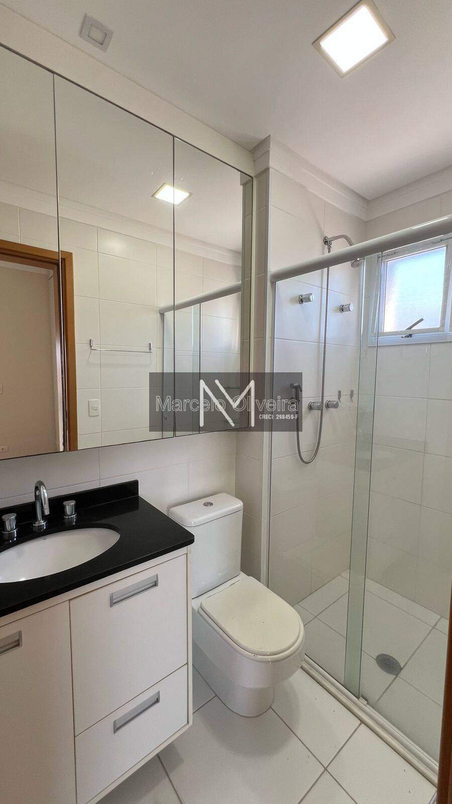 Apartamento à venda com 3 quartos, 120m² - Foto 35