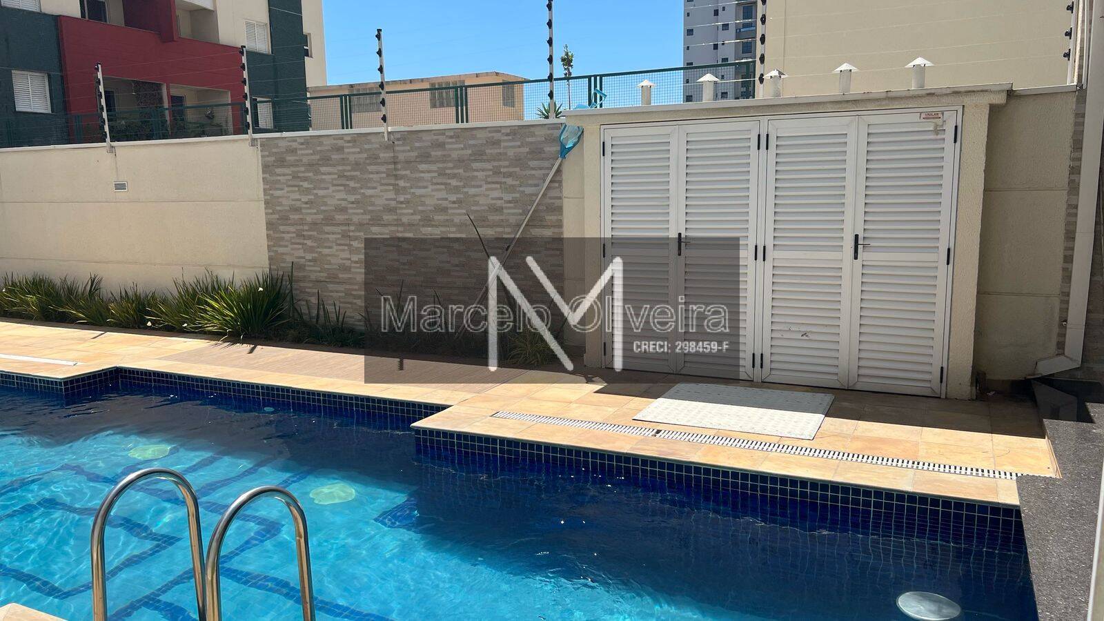 Apartamento à venda com 3 quartos, 120m² - Foto 41