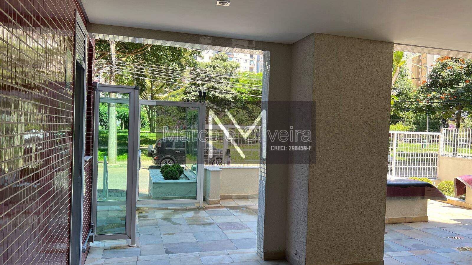 Apartamento à venda com 3 quartos, 120m² - Foto 40