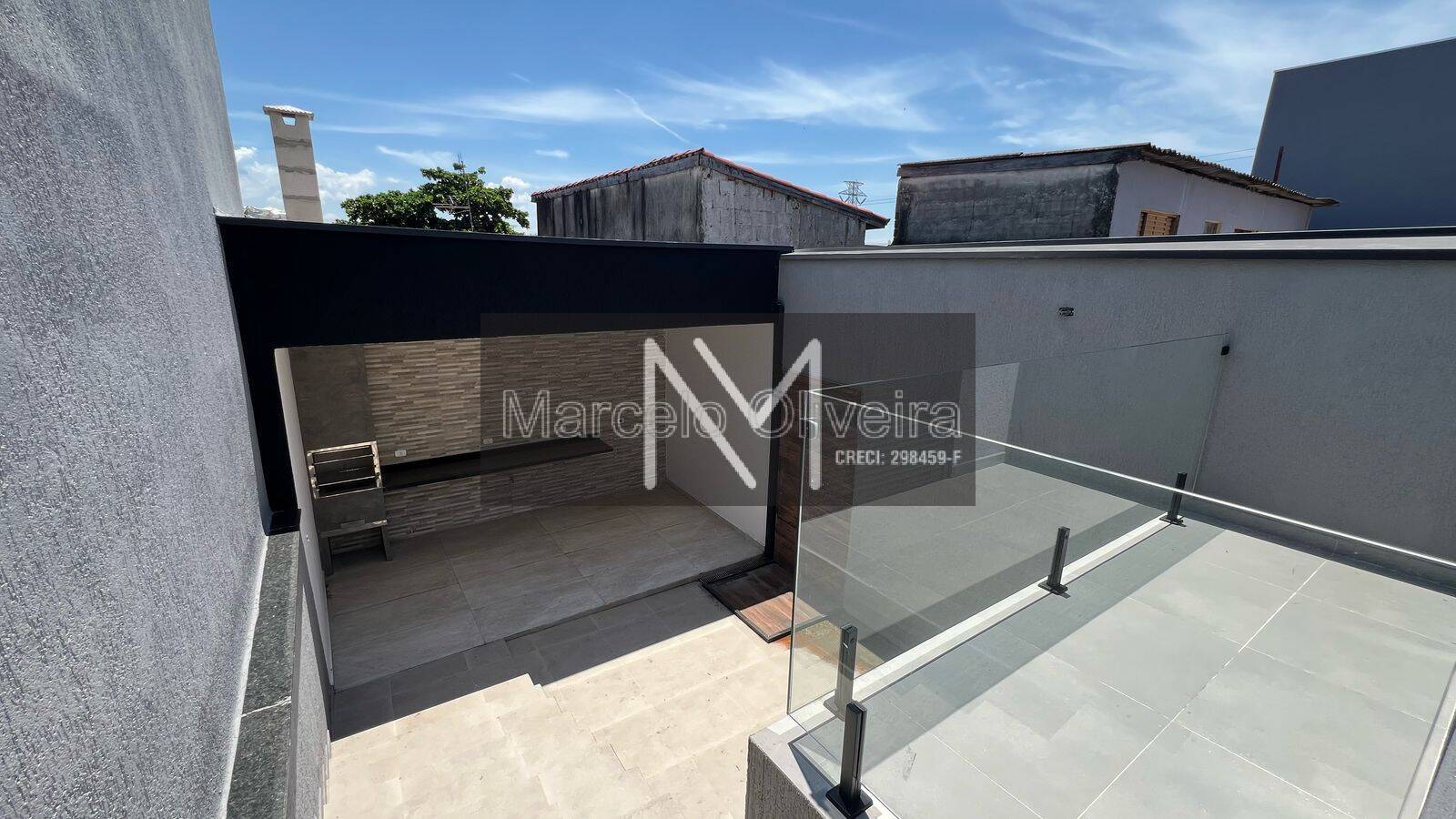 Casa à venda com 2 quartos, 130m² - Foto 9