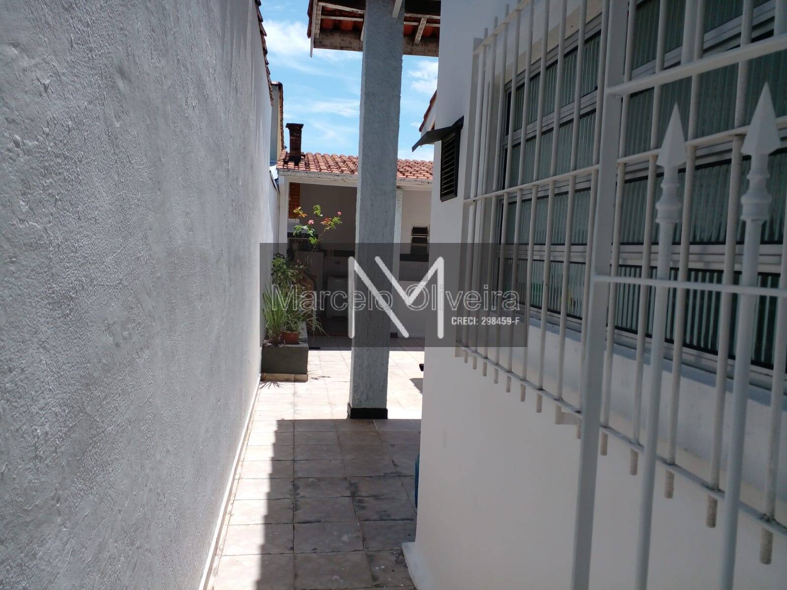 Casa à venda com 3 quartos, 157m² - Foto 21