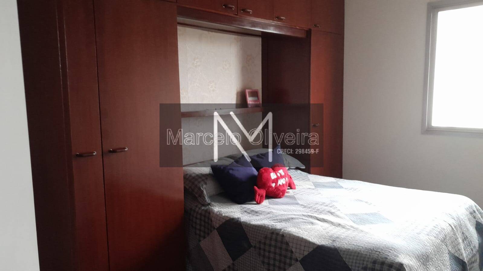 Apartamento à venda com 2 quartos, 63m² - Foto 6