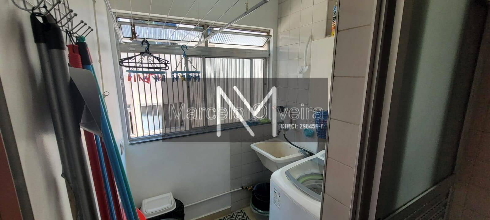 Apartamento à venda com 2 quartos, 63m² - Foto 8