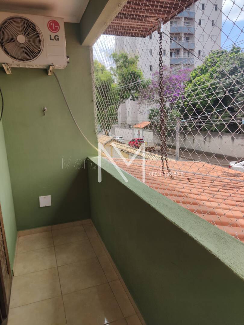 Sobrado à venda com 4 quartos, 200m² - Foto 17