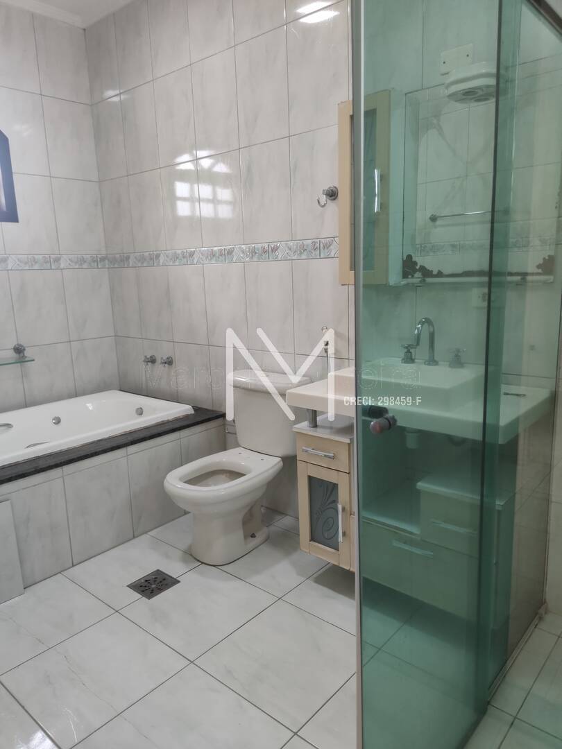 Sobrado à venda com 4 quartos, 200m² - Foto 21