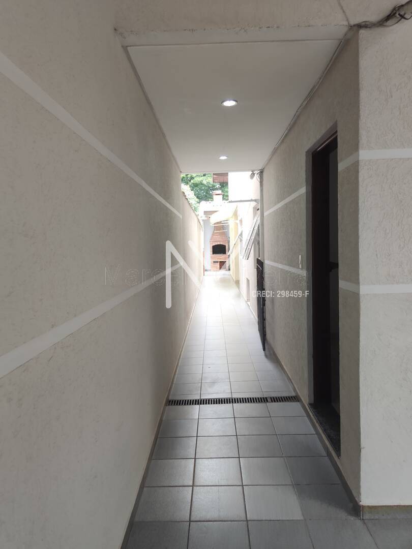 Sobrado à venda com 4 quartos, 200m² - Foto 33