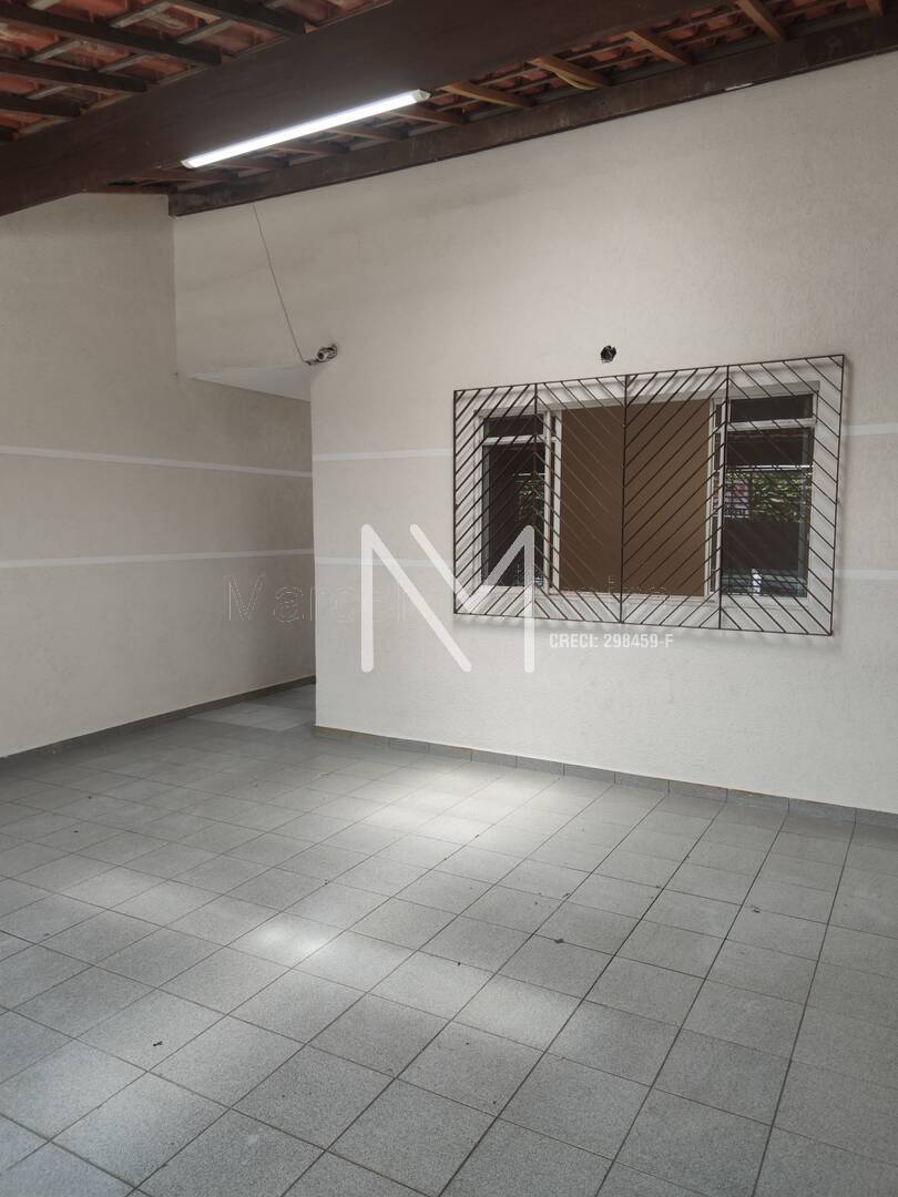 Sobrado à venda com 4 quartos, 200m² - Foto 2