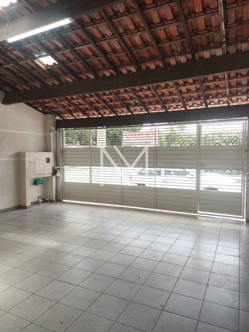 Sobrado à venda com 4 quartos, 200m² - Foto 35