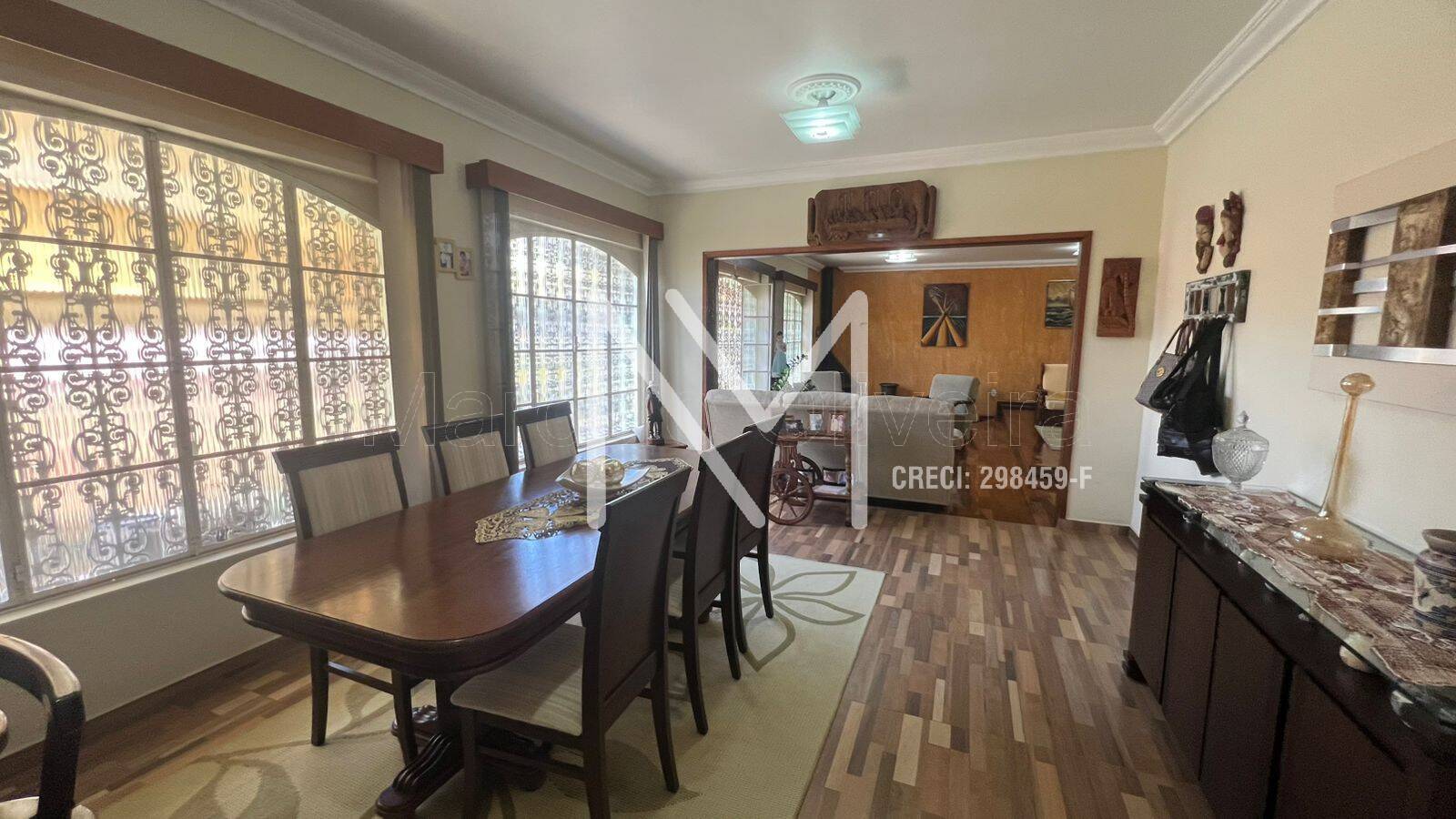 Casa à venda com 3 quartos, 300m² - Foto 5