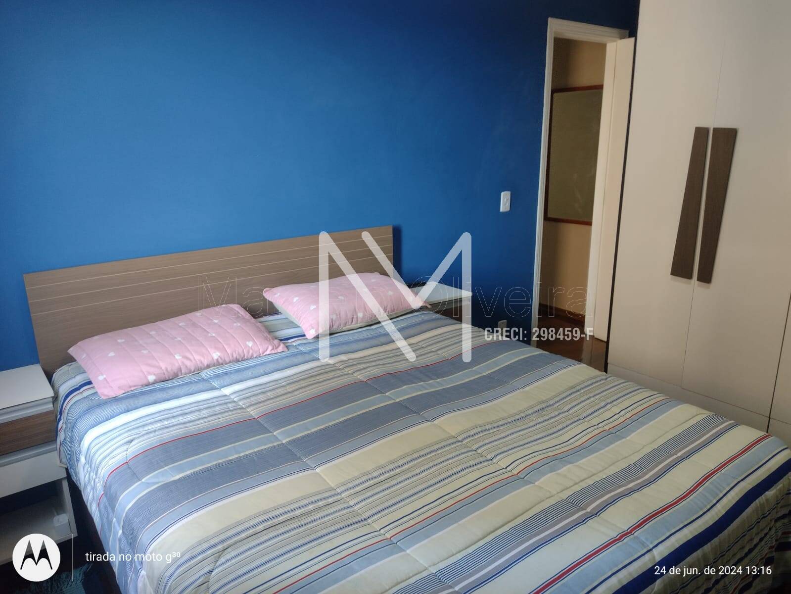 Apartamento à venda com 2 quartos, 56m² - Foto 6