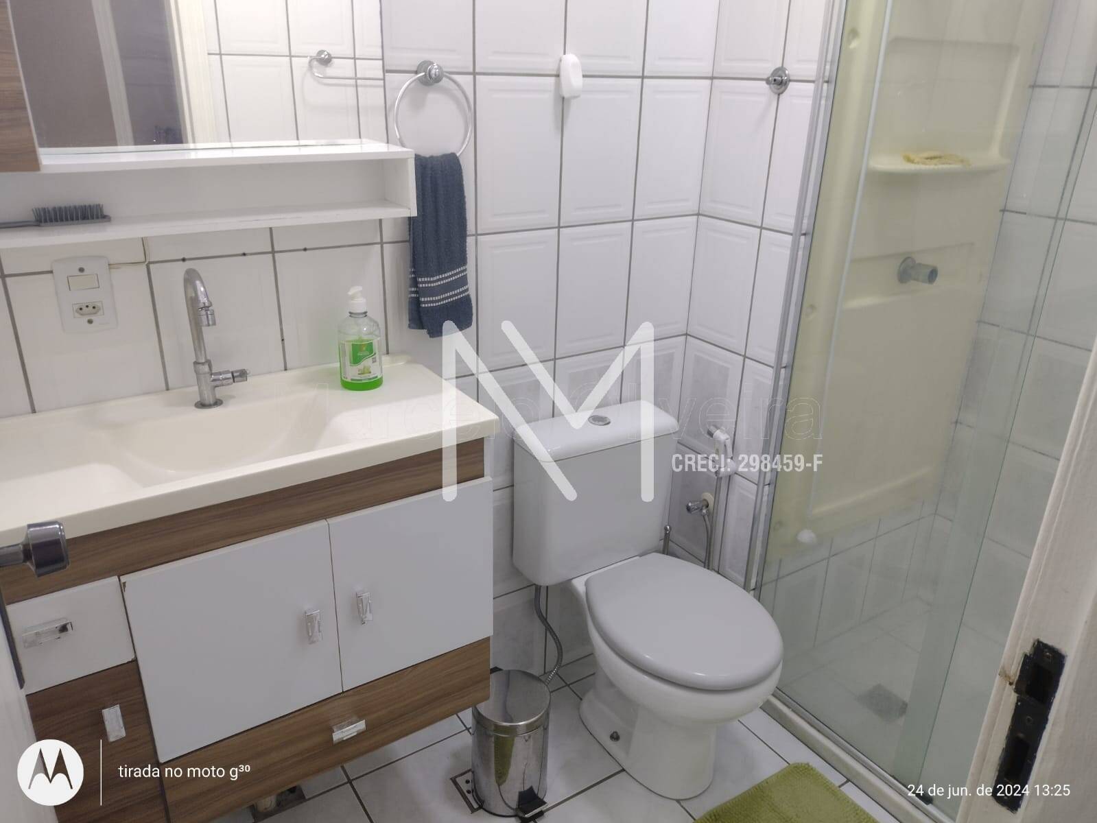 Apartamento à venda com 2 quartos, 56m² - Foto 9