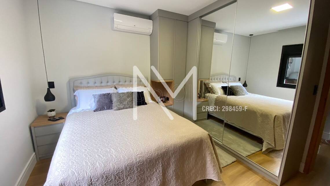 Casa à venda com 3 quartos, 210m² - Foto 12