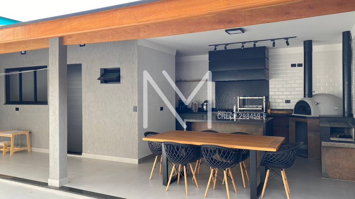 Casa à venda com 3 quartos, 210m² - Foto 18