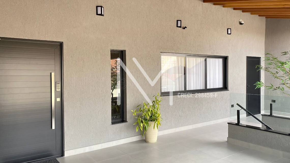 Casa à venda com 3 quartos, 210m² - Foto 23