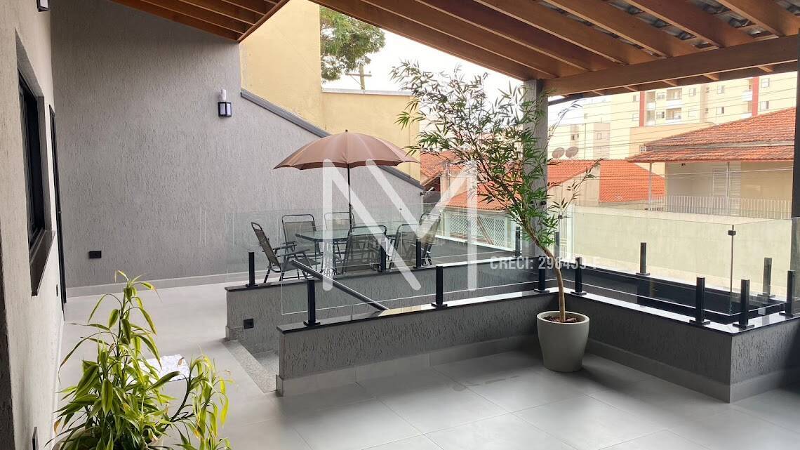 Casa à venda com 3 quartos, 210m² - Foto 27