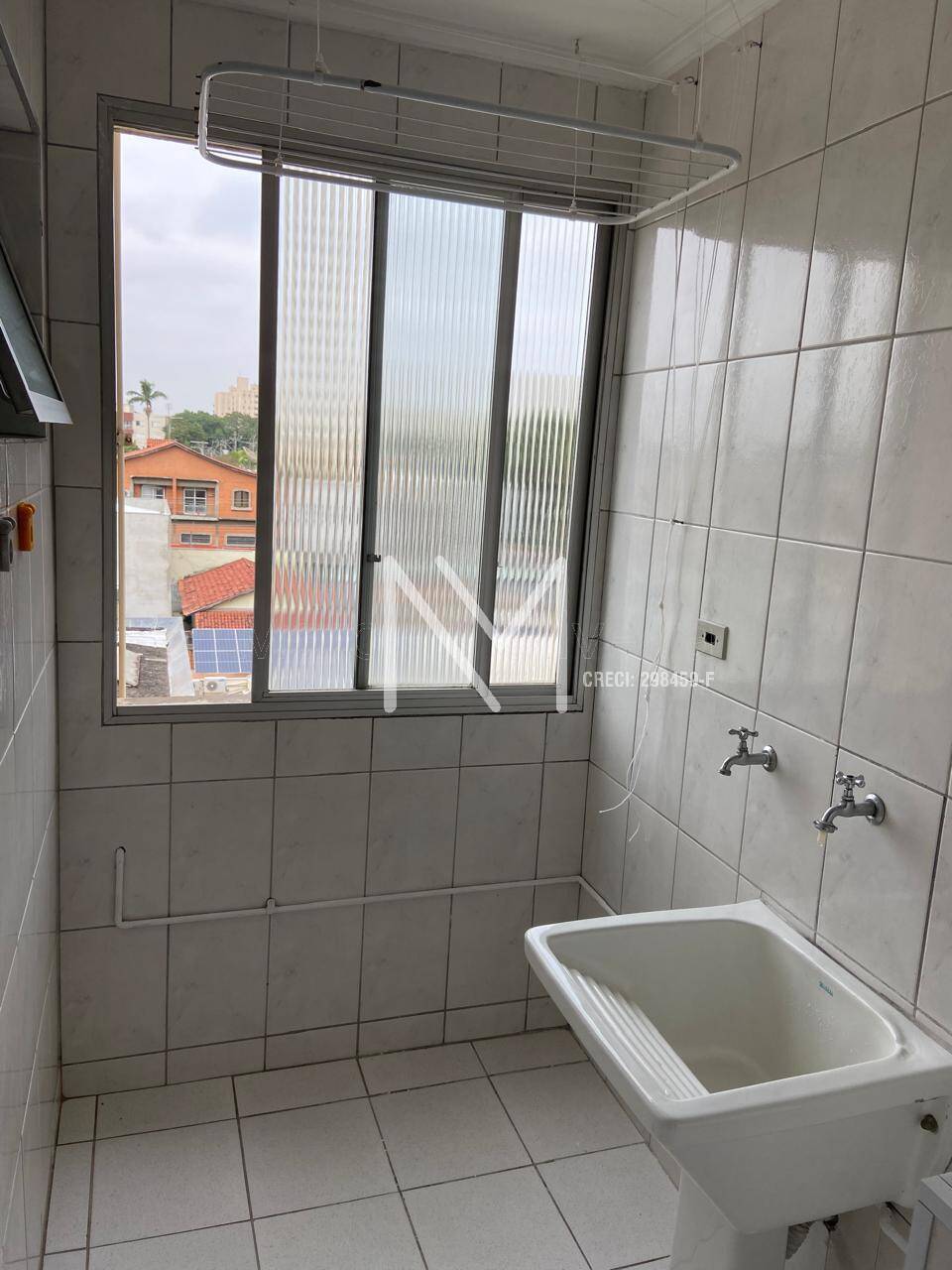 Apartamento à venda com 1 quarto, 60m² - Foto 4