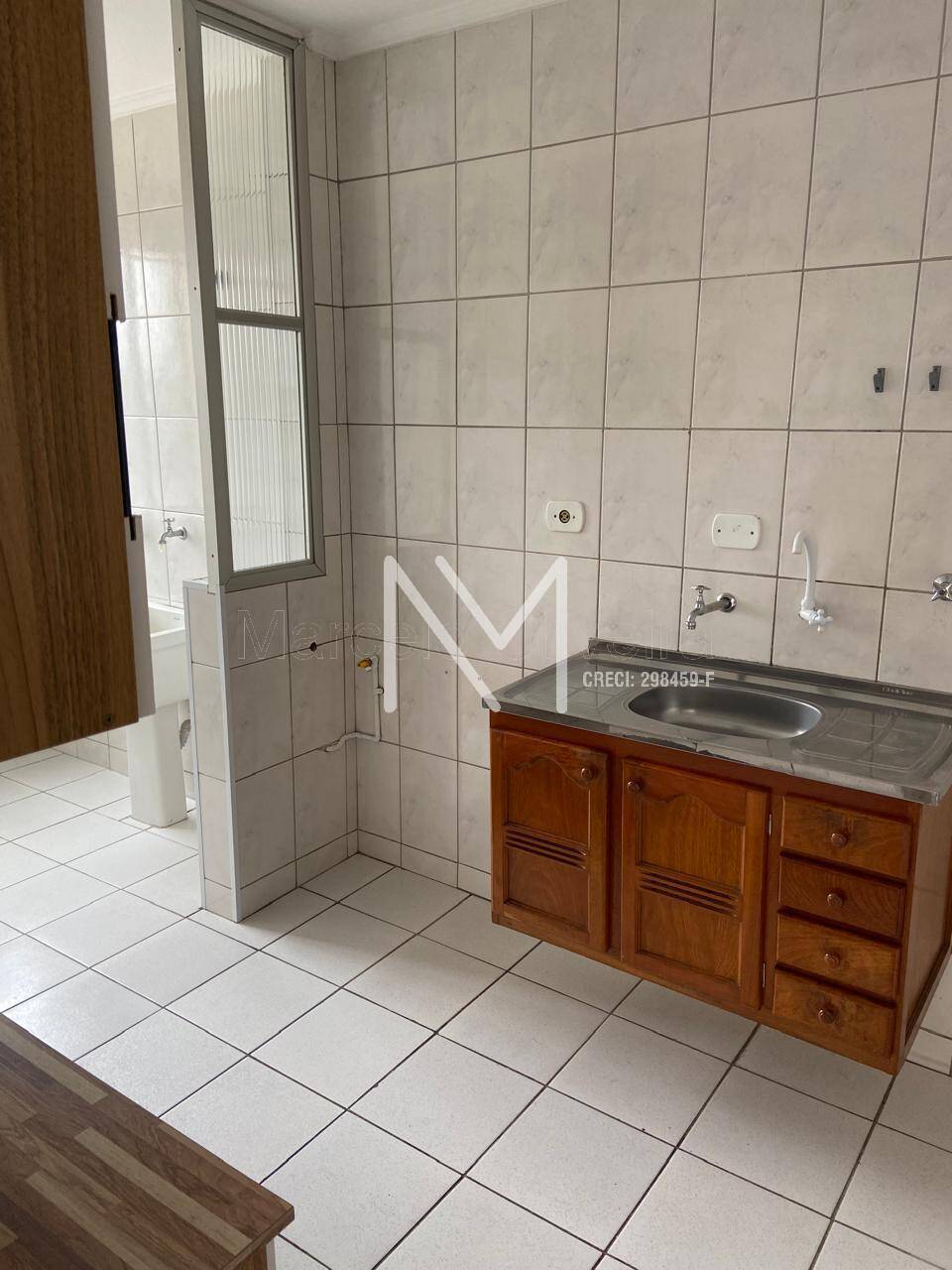 Apartamento à venda com 1 quarto, 60m² - Foto 5