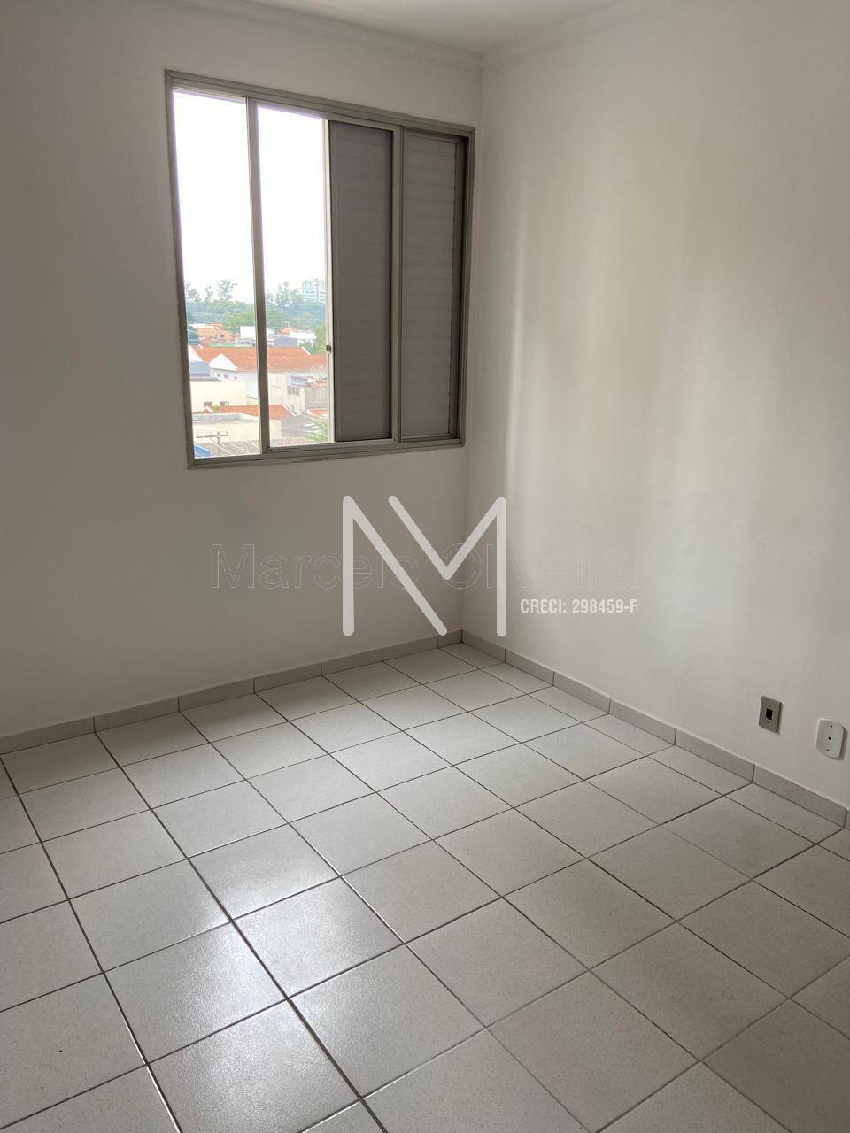 Apartamento à venda com 1 quarto, 60m² - Foto 3