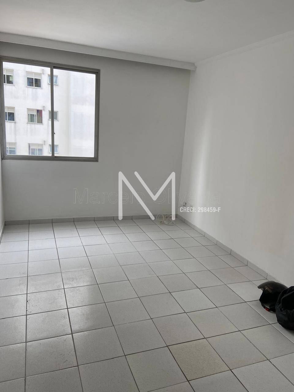 Apartamento à venda com 1 quarto, 60m² - Foto 1