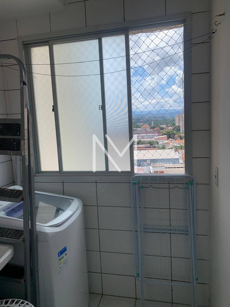 Apartamento à venda com 2 quartos, 57m² - Foto 7