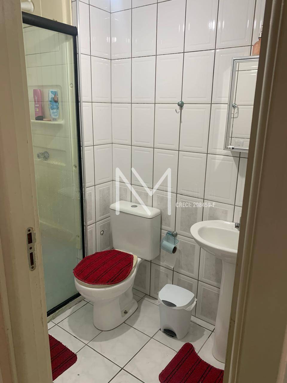 Apartamento à venda com 2 quartos, 57m² - Foto 10