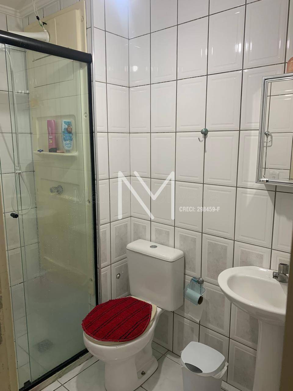 Apartamento à venda com 2 quartos, 57m² - Foto 11