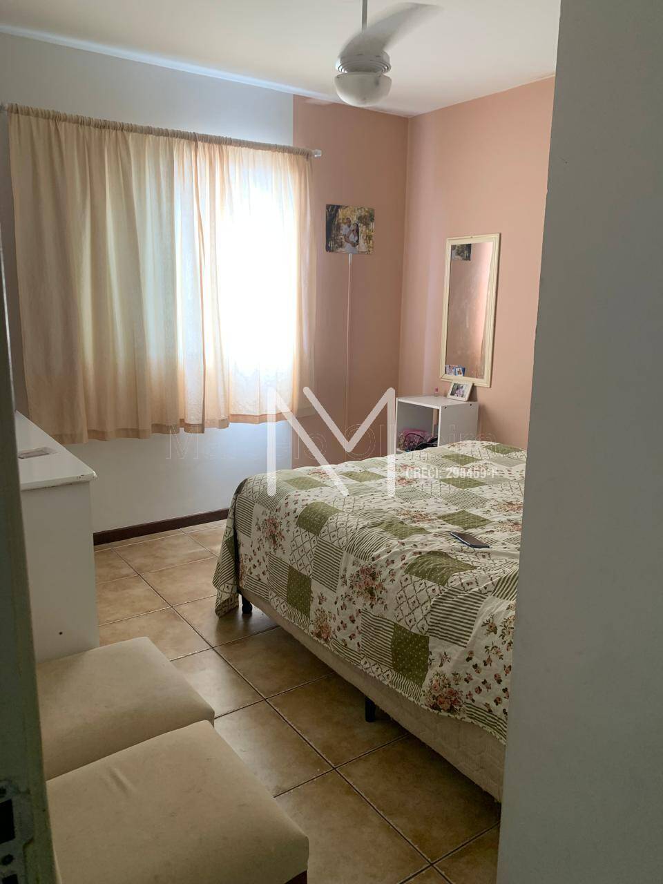 Apartamento à venda com 2 quartos, 57m² - Foto 9