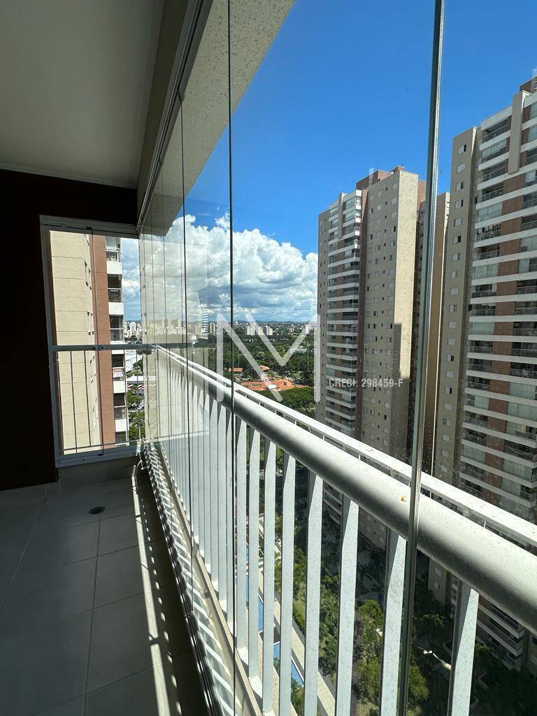 Apartamento à venda com 2 quartos, 75m² - Foto 6