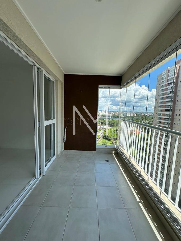 Apartamento à venda com 2 quartos, 75m² - Foto 7